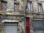  vieux immeubles, rue Carpenteyre